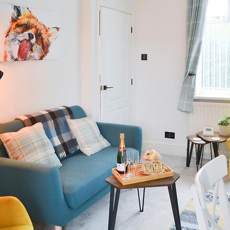 Wellwood Cottage Morpeth Zewnętrze zdjęcie
