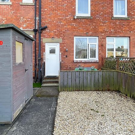 Wellwood Cottage Morpeth Zewnętrze zdjęcie