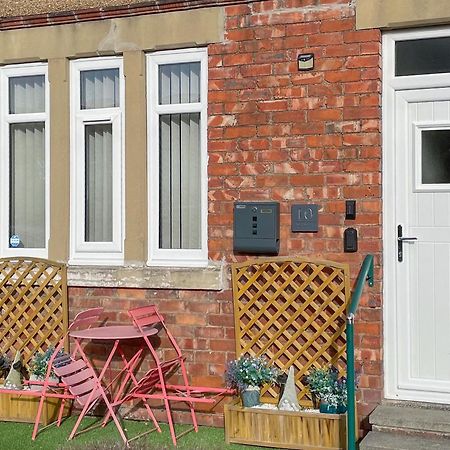 Wellwood Cottage Morpeth Zewnętrze zdjęcie