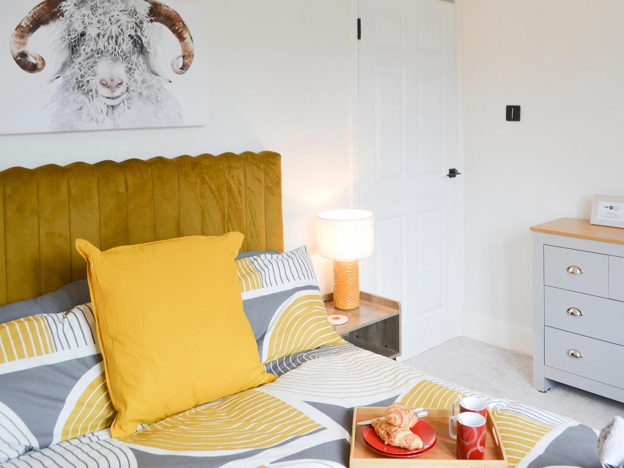Wellwood Cottage Morpeth Zewnętrze zdjęcie