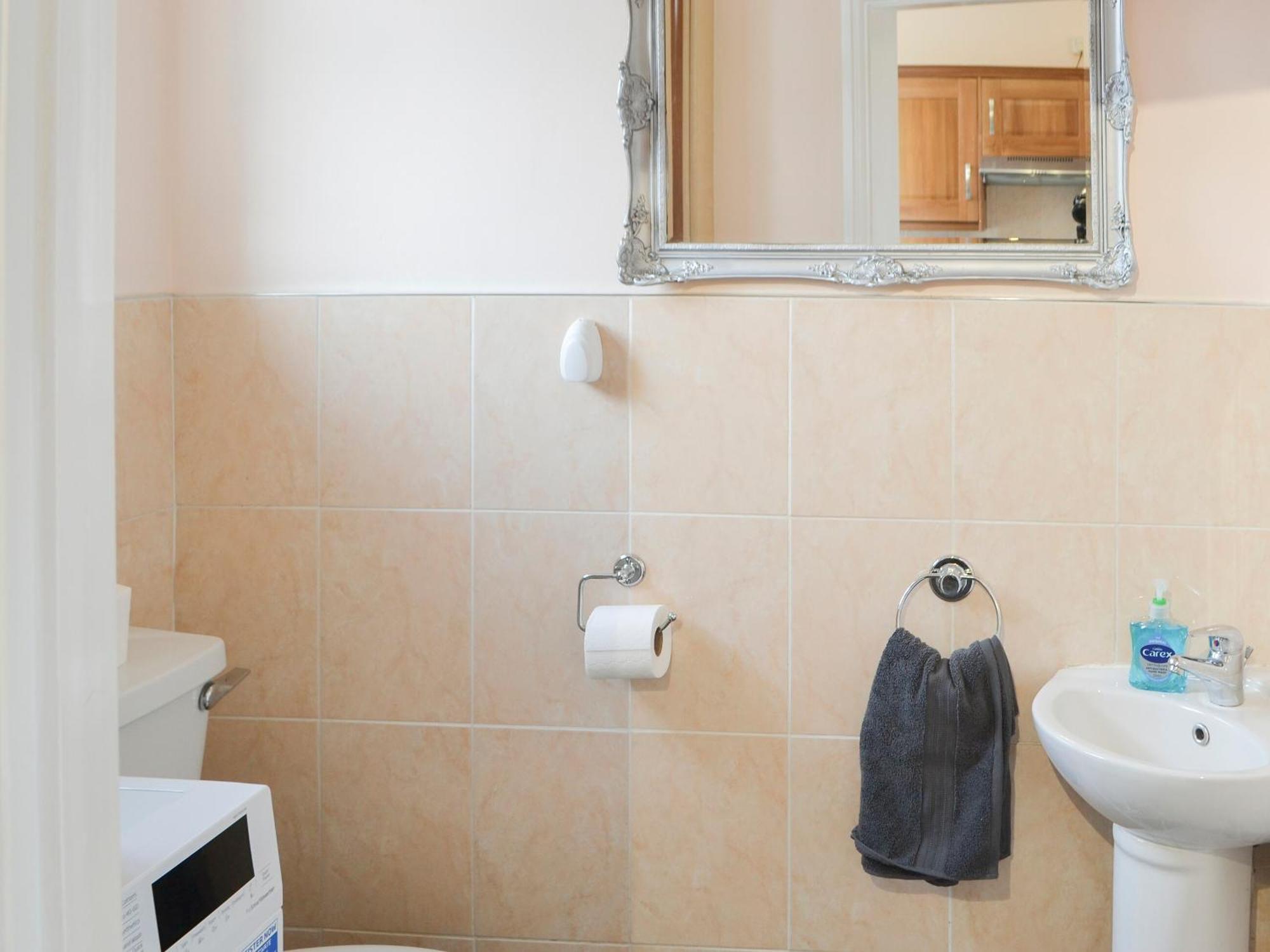 Wellwood Cottage Morpeth Zewnętrze zdjęcie
