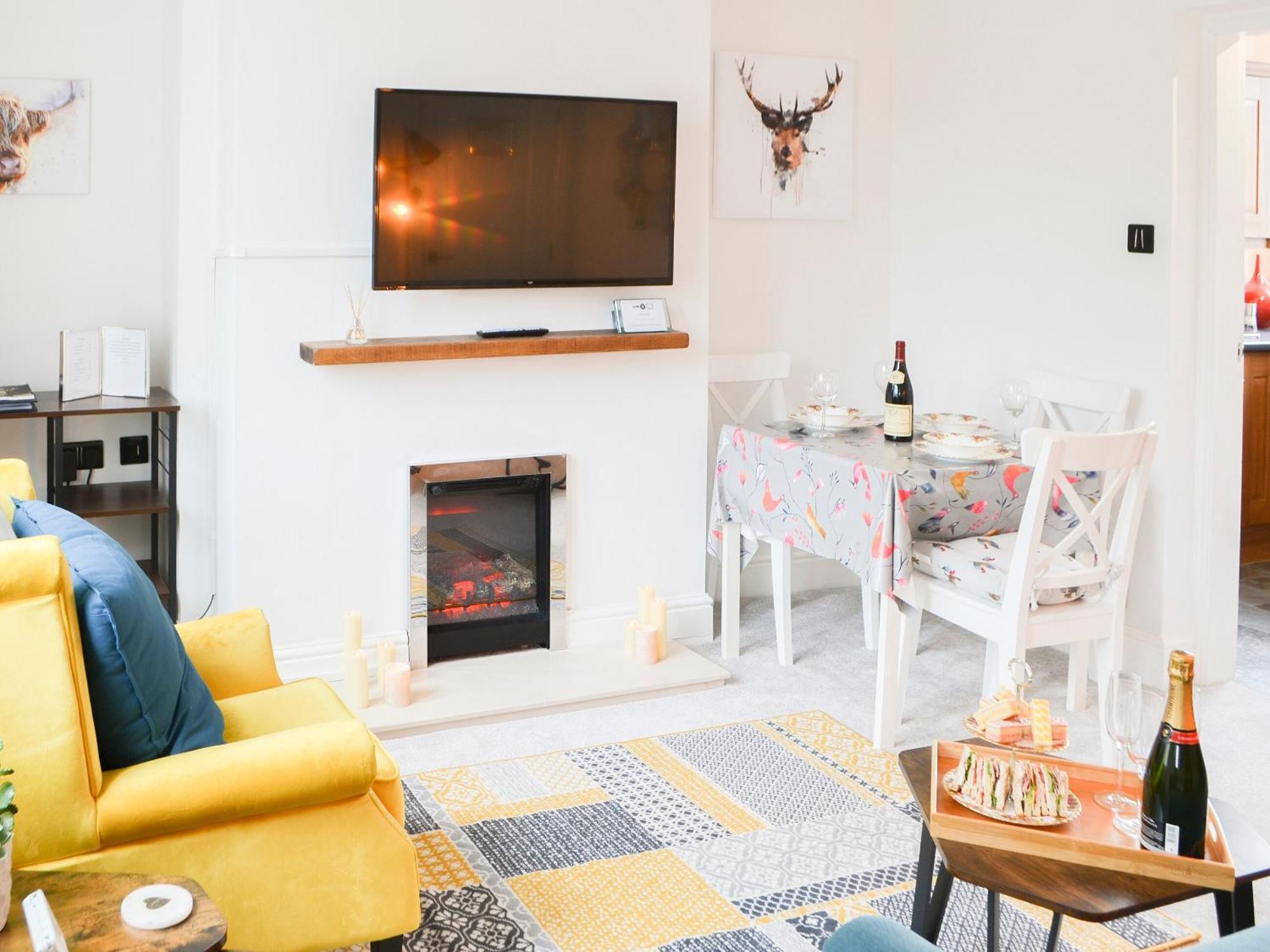 Wellwood Cottage Morpeth Zewnętrze zdjęcie