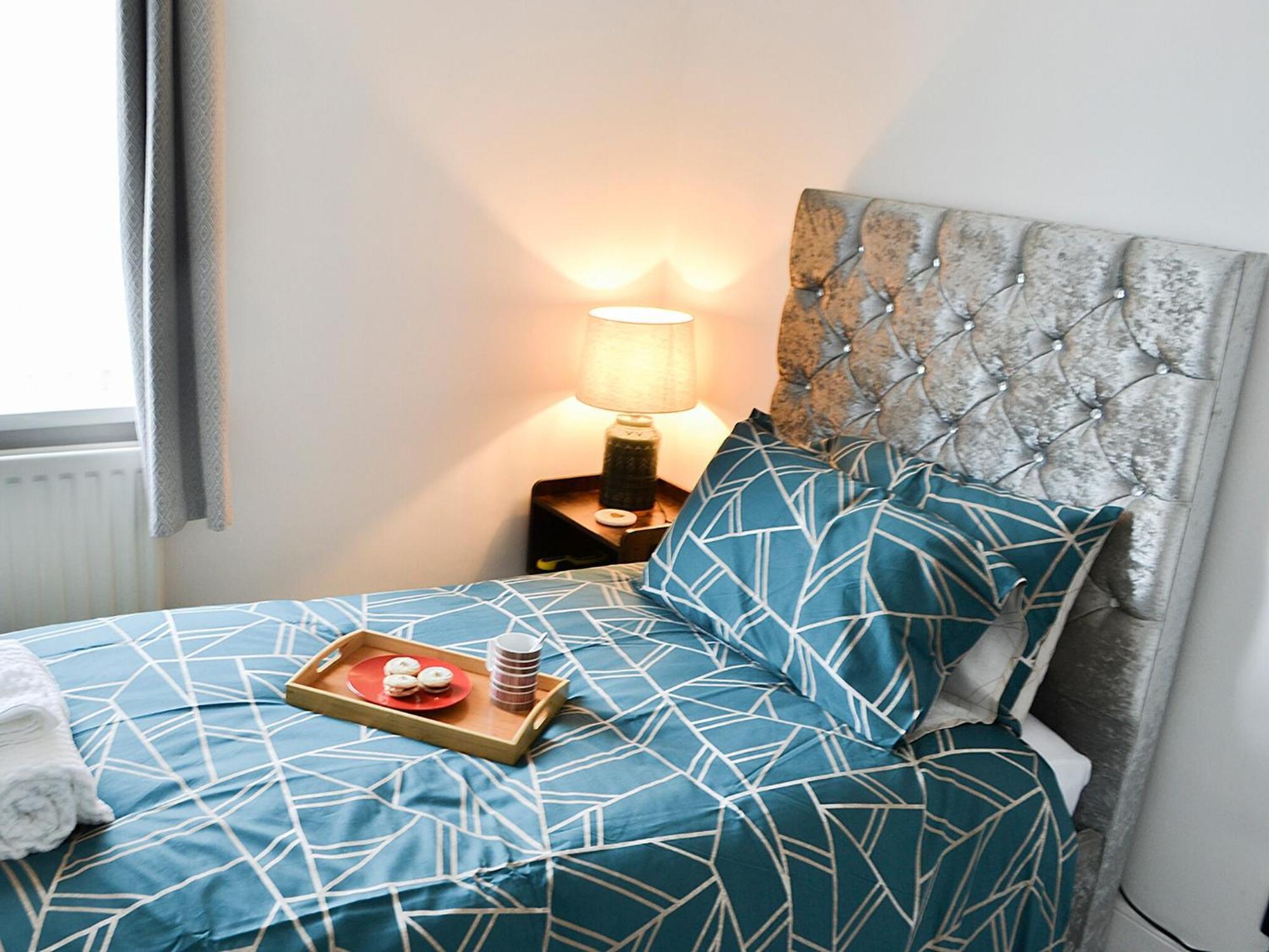 Wellwood Cottage Morpeth Zewnętrze zdjęcie