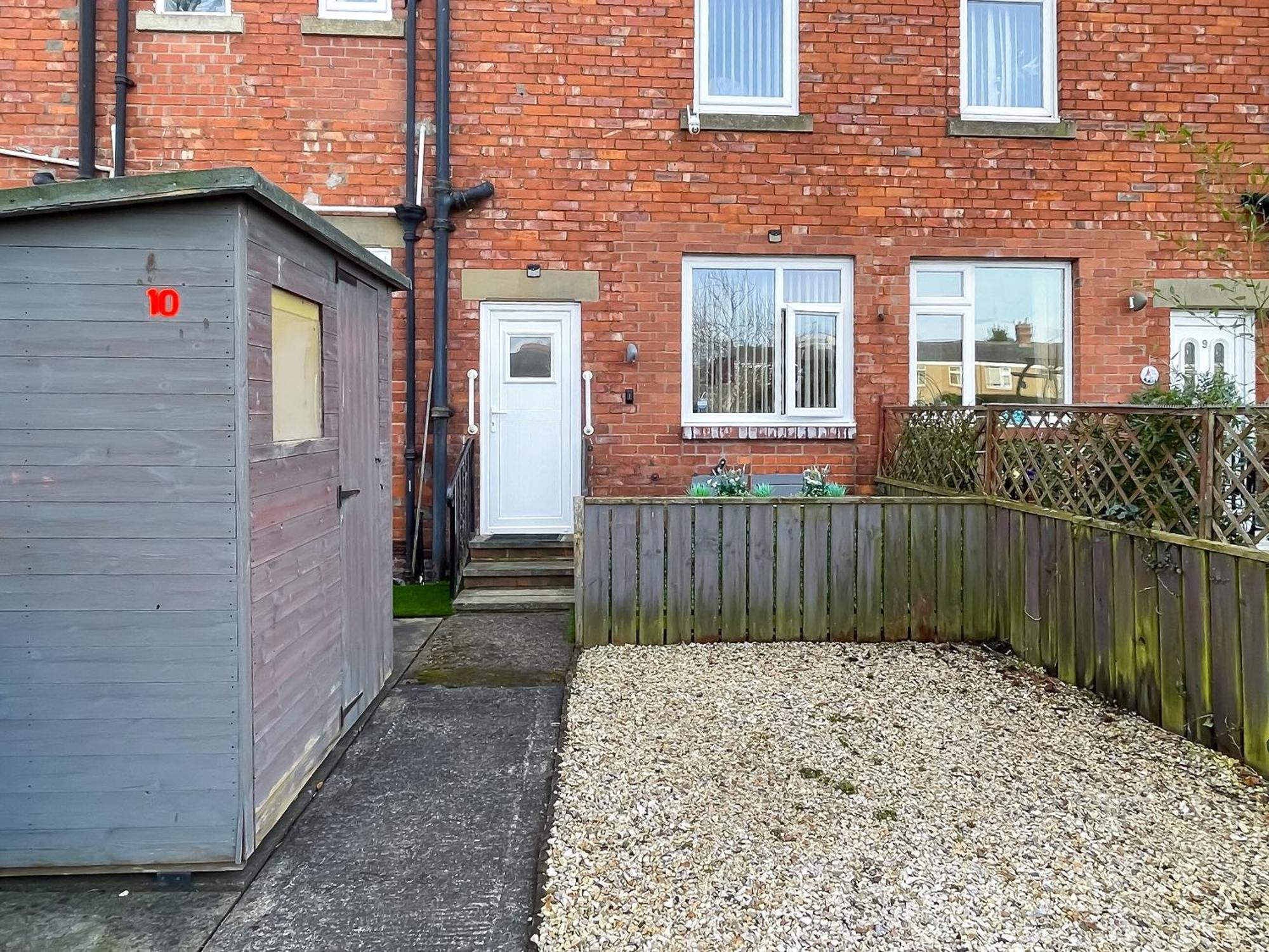 Wellwood Cottage Morpeth Zewnętrze zdjęcie