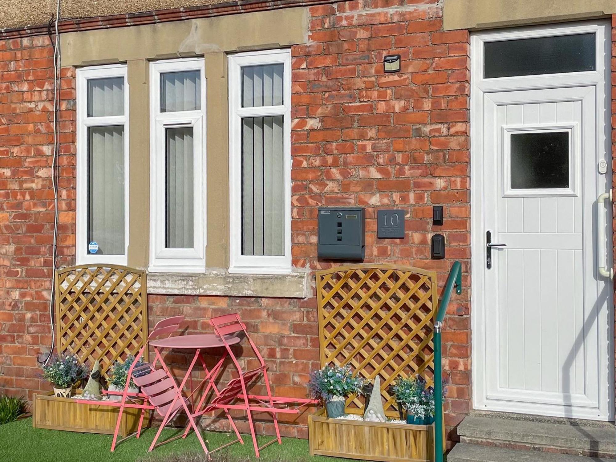 Wellwood Cottage Morpeth Zewnętrze zdjęcie