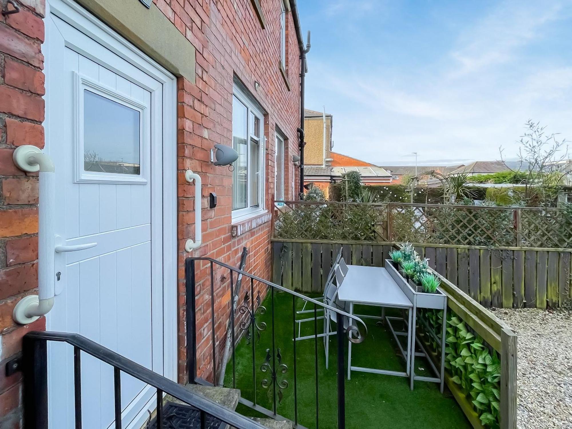 Wellwood Cottage Morpeth Zewnętrze zdjęcie